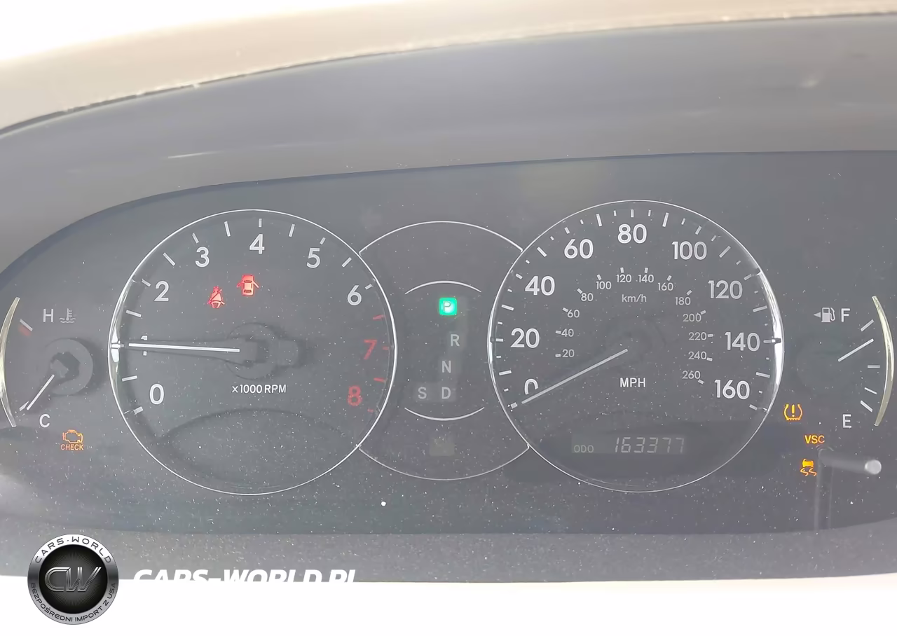 2007 Toyota Avalon Xls VIN:4T1BK36B37U217165 - 7