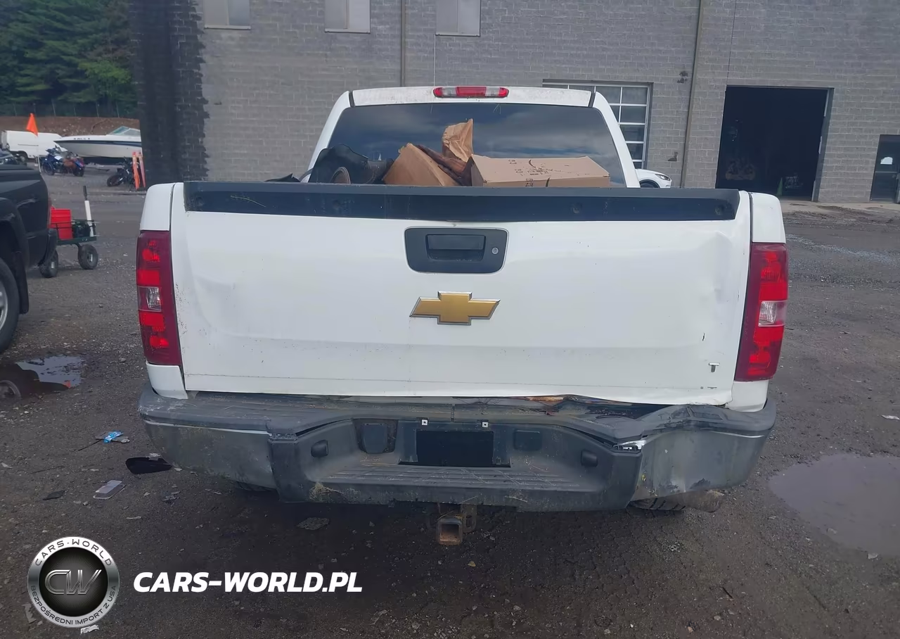 2013 Chevrolet Silverado 1500 Lt VIN:3GCPKSE70DG269367 - 16
