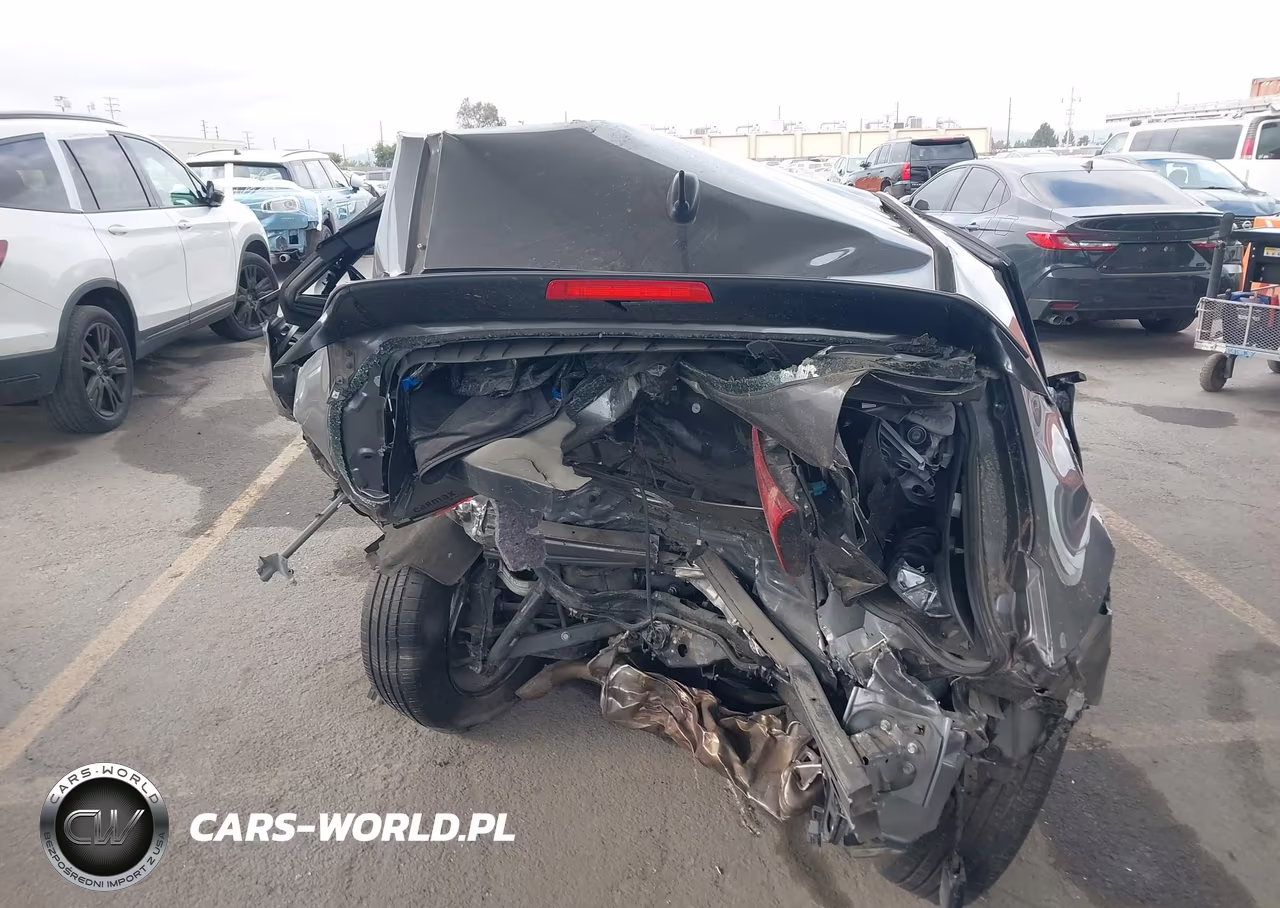 2019 Nissan Rogue Sport S VIN:JN1BJ1CR9KW338425 - 17