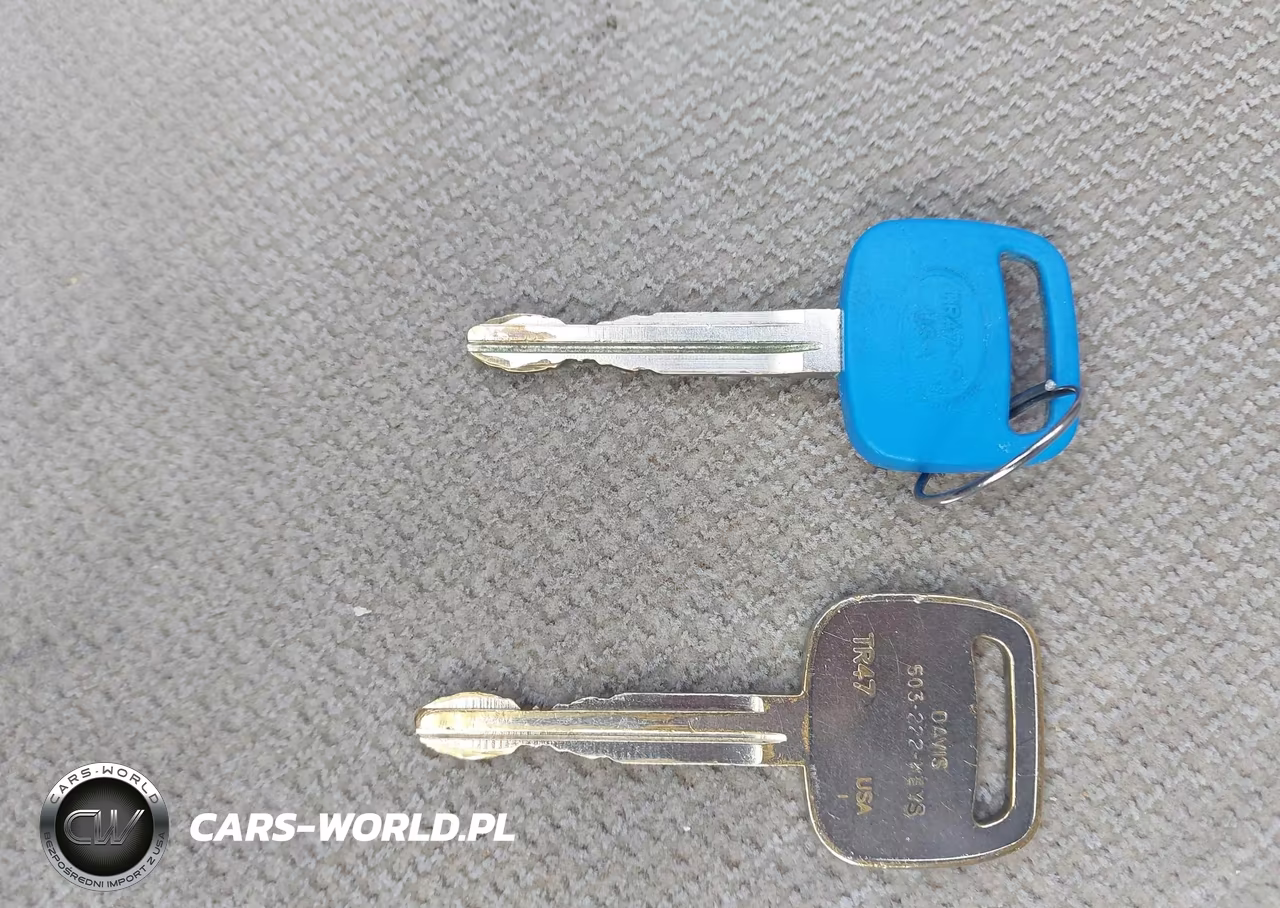 1995 Toyota Camry VIN:JT2SK12E8S0279887 - 11