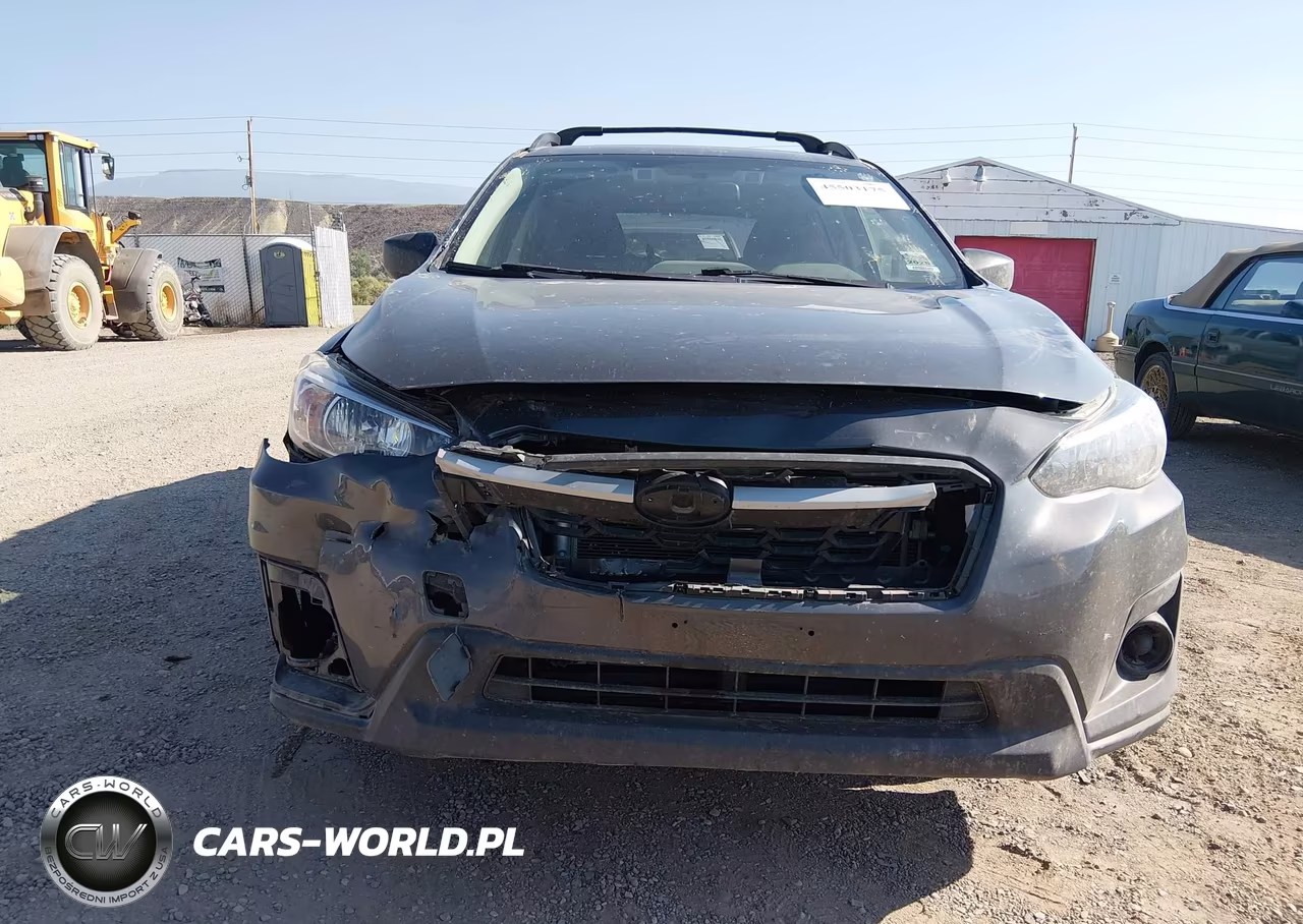 2020 Subaru Crosstrek VIN:JF2GTABC9L8263162 - 12