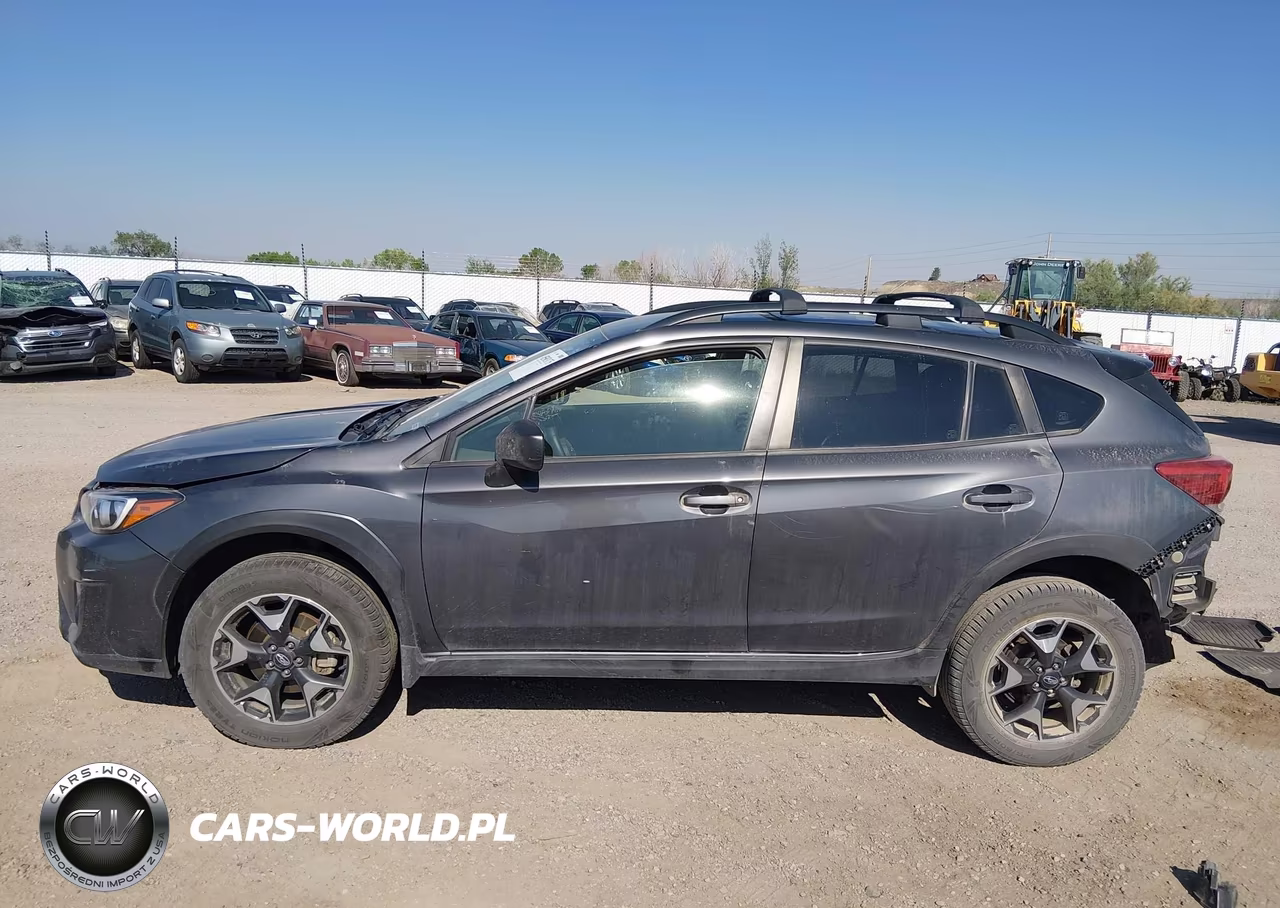 2020 Subaru Crosstrek VIN:JF2GTABC9L8263162 - 14