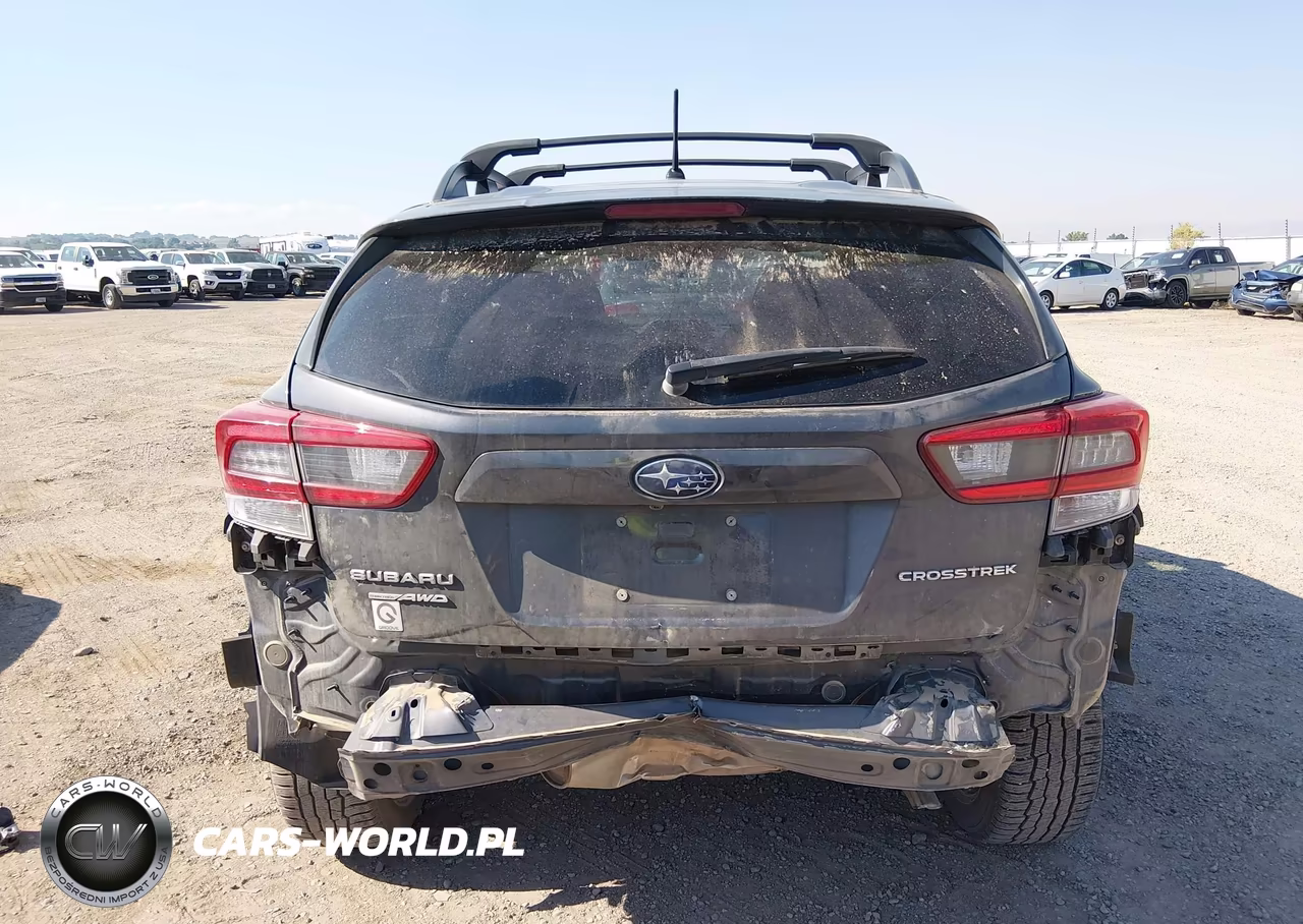 2020 Subaru Crosstrek VIN:JF2GTABC9L8263162 - 16