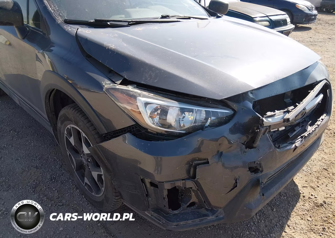 2020 Subaru Crosstrek VIN:JF2GTABC9L8263162 - 6