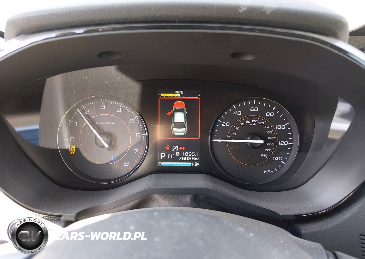 2020 Subaru Crosstrek VIN:JF2GTABC9L8263162 - 7