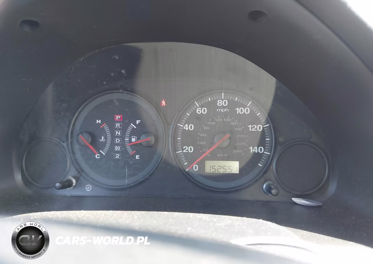 2004 Honda Civic Vp VIN:2HGES16304H574690 - 7