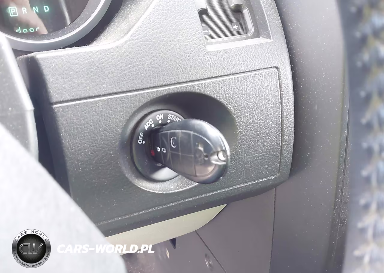 2008 Dodge Grand Caravan Se VIN:1D8HN44H98B102930 - 11