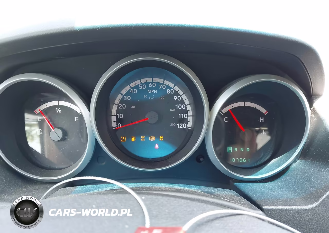 2008 Dodge Grand Caravan Se VIN:1D8HN44H98B102930 - 7