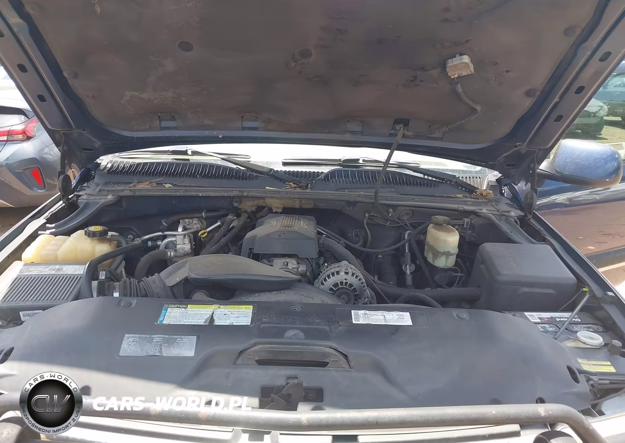 2000 Chevrolet Suburban 2500 Ls VIN:3GNGK26U7YG184835 - 10