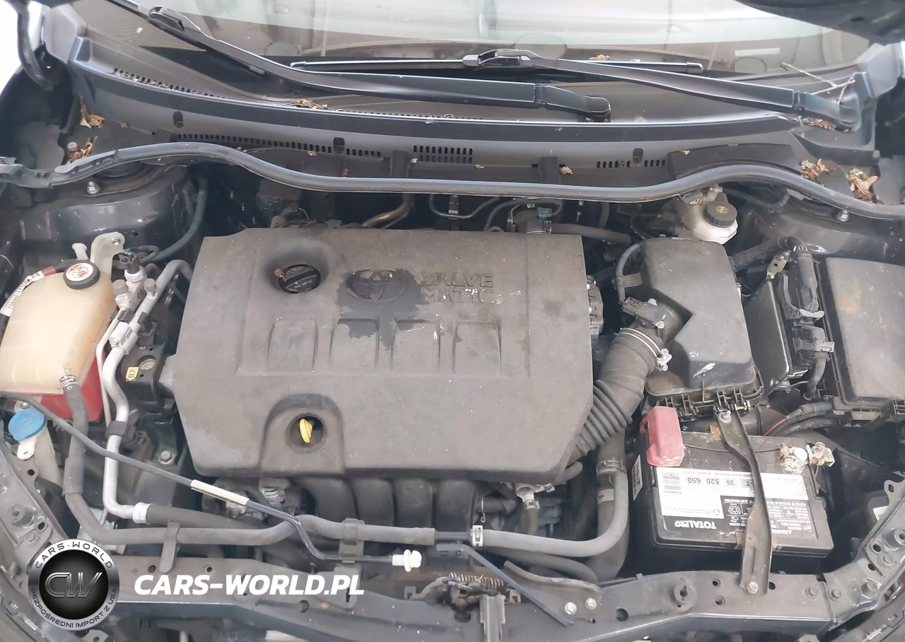 2018 Toyota Corolla Im VIN:JTNKARJE5JJ553240 - 10