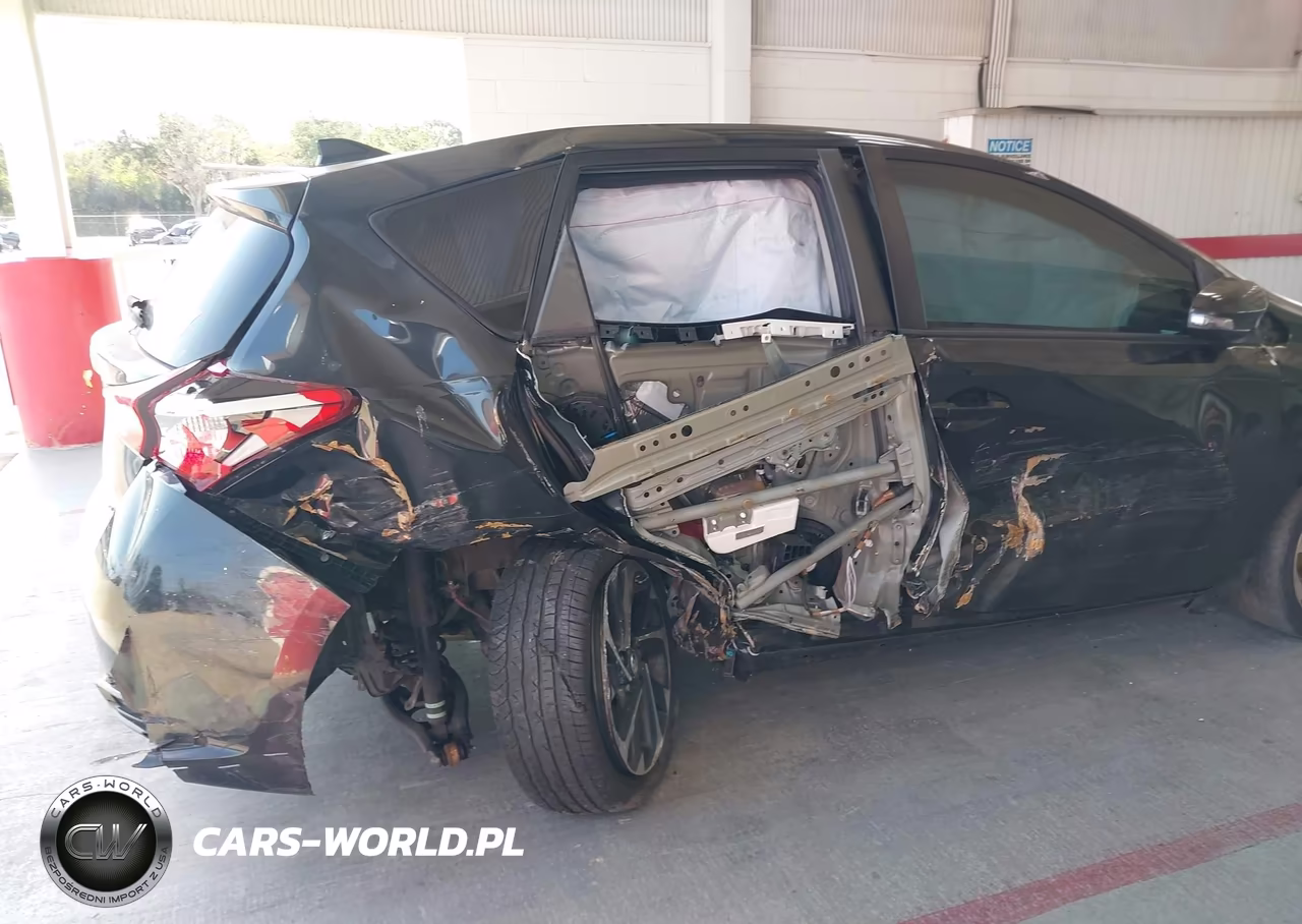 2018 Toyota Corolla Im VIN:JTNKARJE5JJ553240 - 6