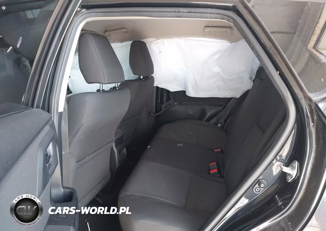 2018 Toyota Corolla Im VIN:JTNKARJE5JJ553240 - 8