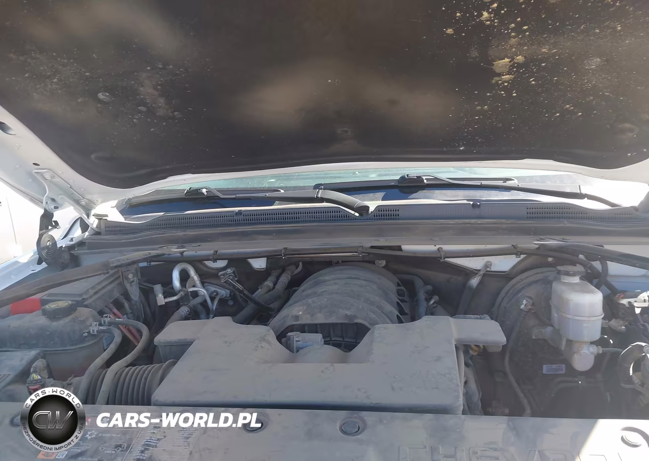 2019 Chevrolet Tahoe Ls VIN:1GNSKAEC0KR343067 - 10