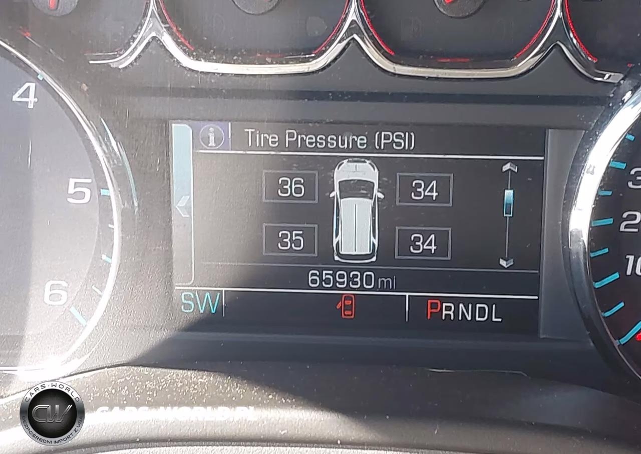 2019 Chevrolet Tahoe Ls VIN:1GNSKAEC0KR343067 - 15