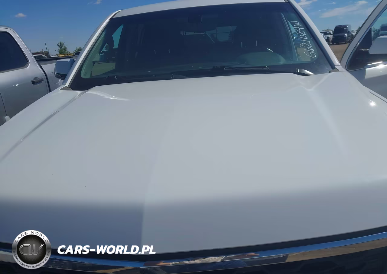 2019 Chevrolet Tahoe Ls VIN:1GNSKAEC0KR343067 - 6