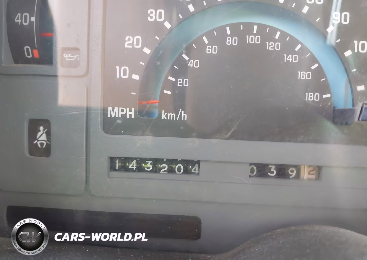 1994 Chevrolet Blazer S10 VIN:1GNDT13W0R2143330 - 15