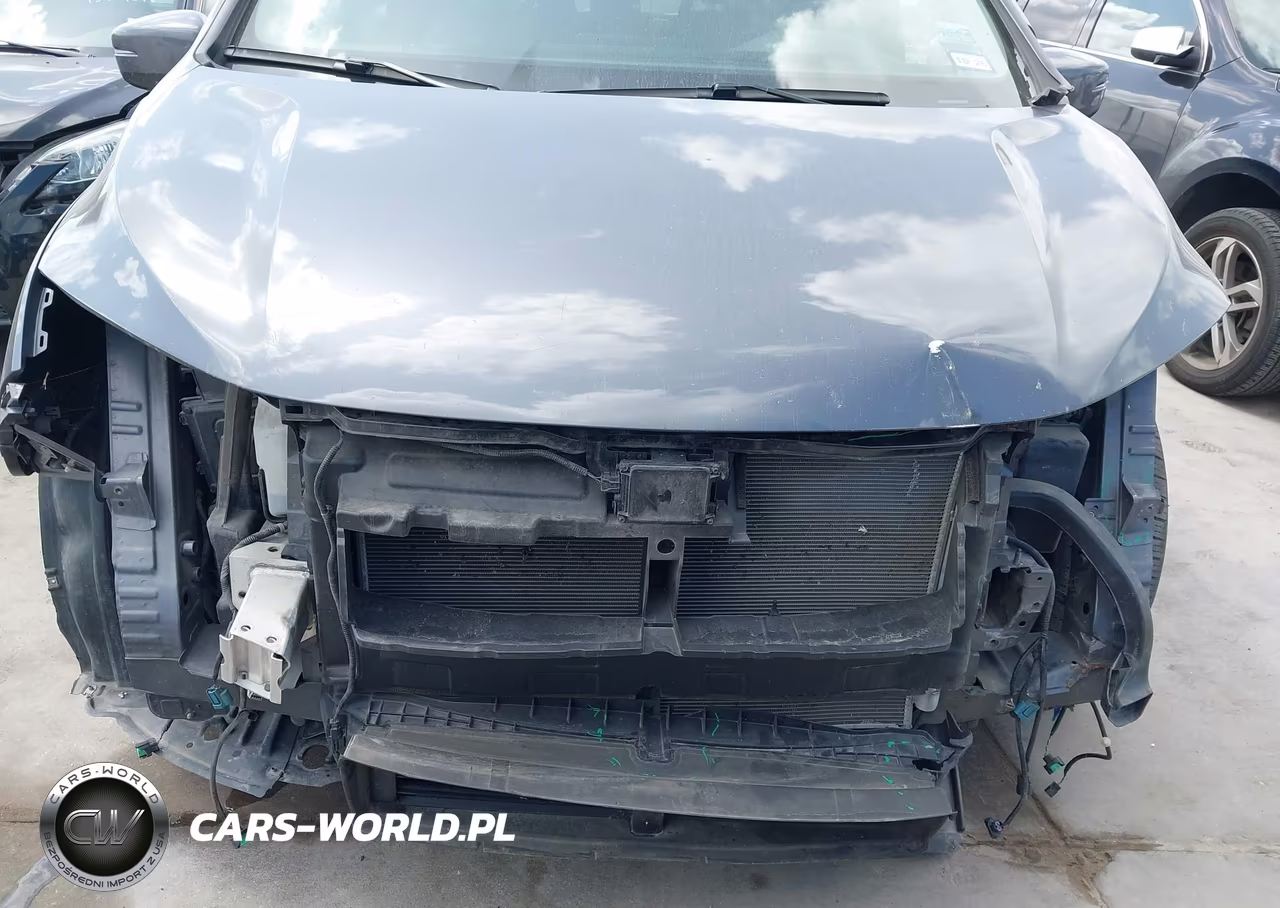 2018 Honda Odyssey Ex VIN:5FNRL6H58JB033171 - 6