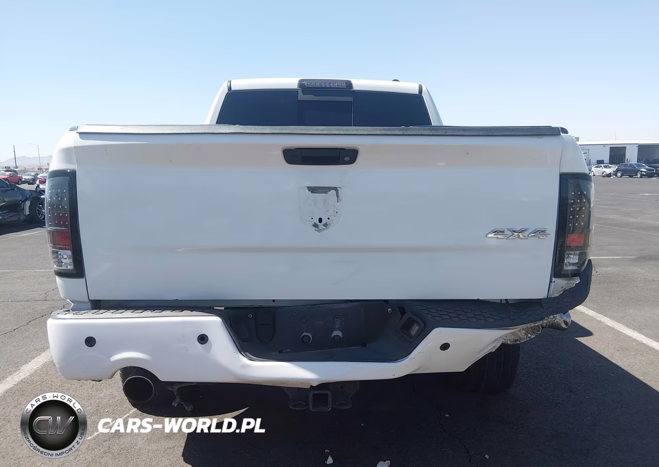2011 Ram Ram 1500 Sport VIN:1D7RV1CT4BS581553 - 16