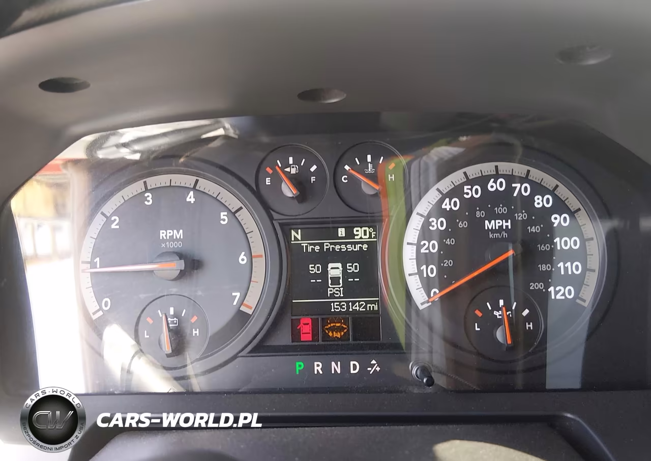 2011 Ram Ram 1500 Sport VIN:1D7RV1CT4BS581553 - 7