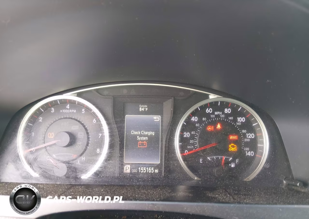 2016 Toyota Camry Se VIN:4T1BF1FK4GU528676 - 7