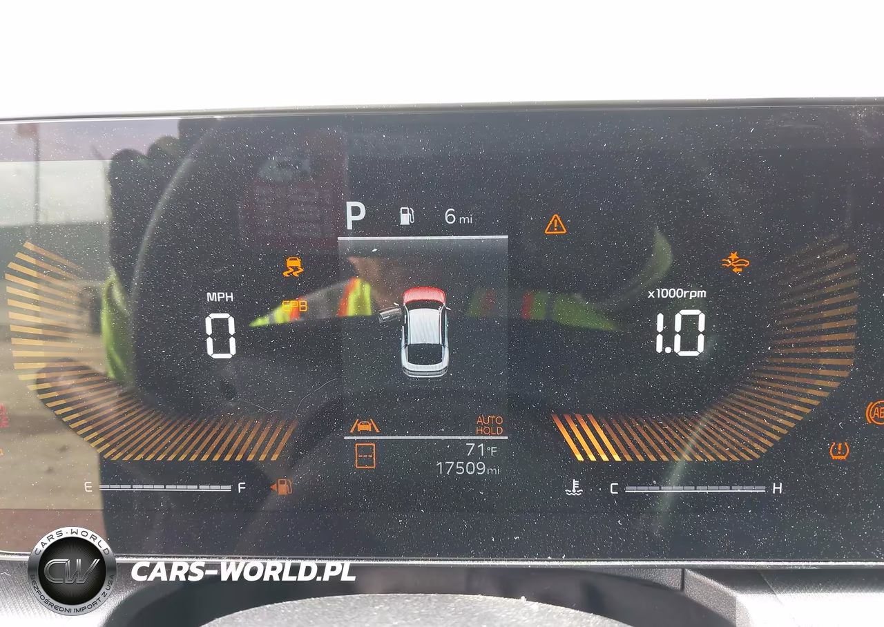 2025 Kia K4 Lxs VIN:3KPFT4DE4SE178776 - 7
