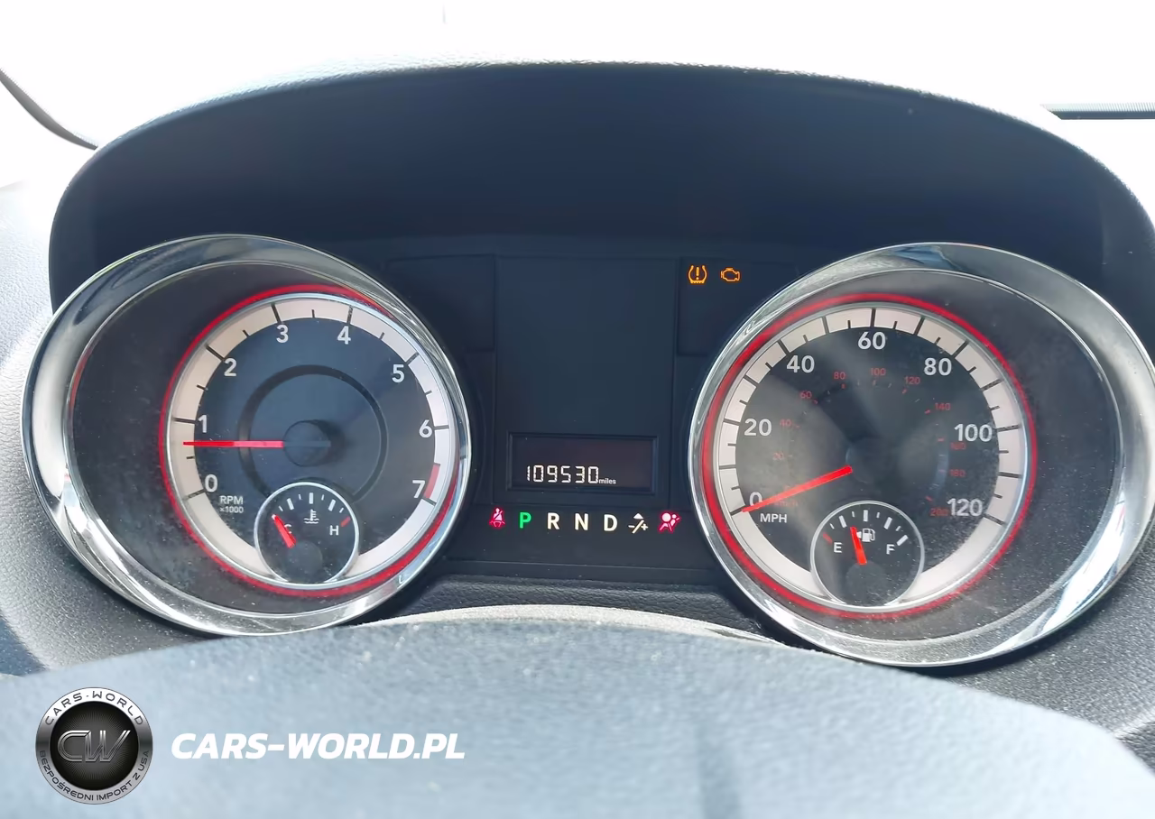 2015 Dodge Grand Caravan Se VIN:2C4RDGBG0FR685968 - 7