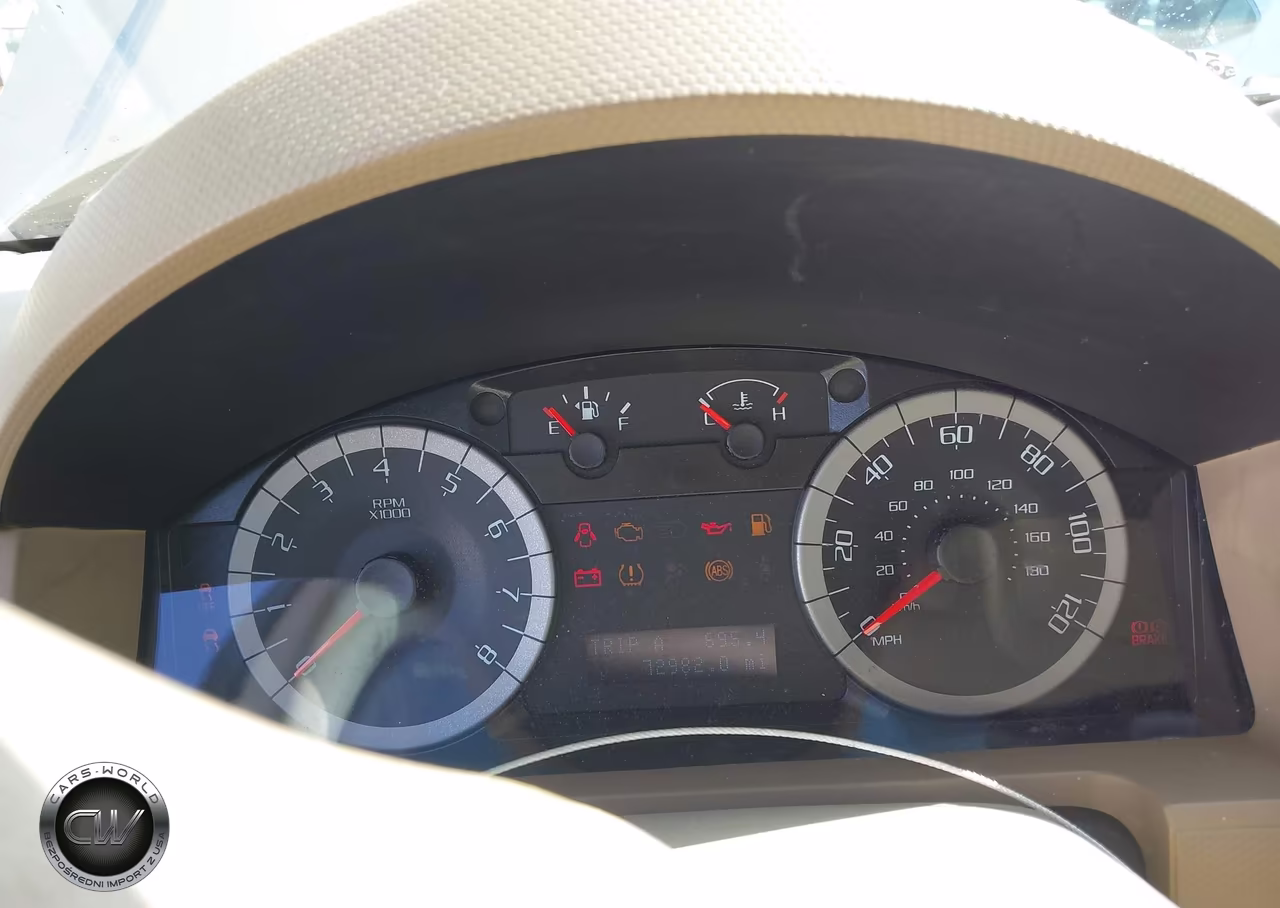 2011 Ford Escape Limited VIN:1FMCU9EG6BKA47810 - 7