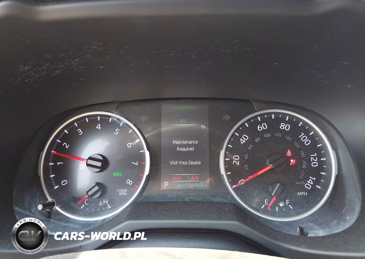 2021 Toyota Rav4 Xle VIN:2T3P1RFV2MC218821 - 7