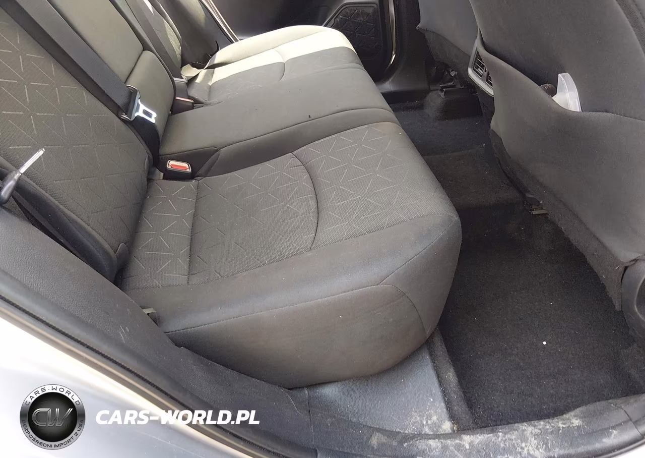 2021 Toyota Rav4 Xle VIN:2T3P1RFV2MC218821 - 8