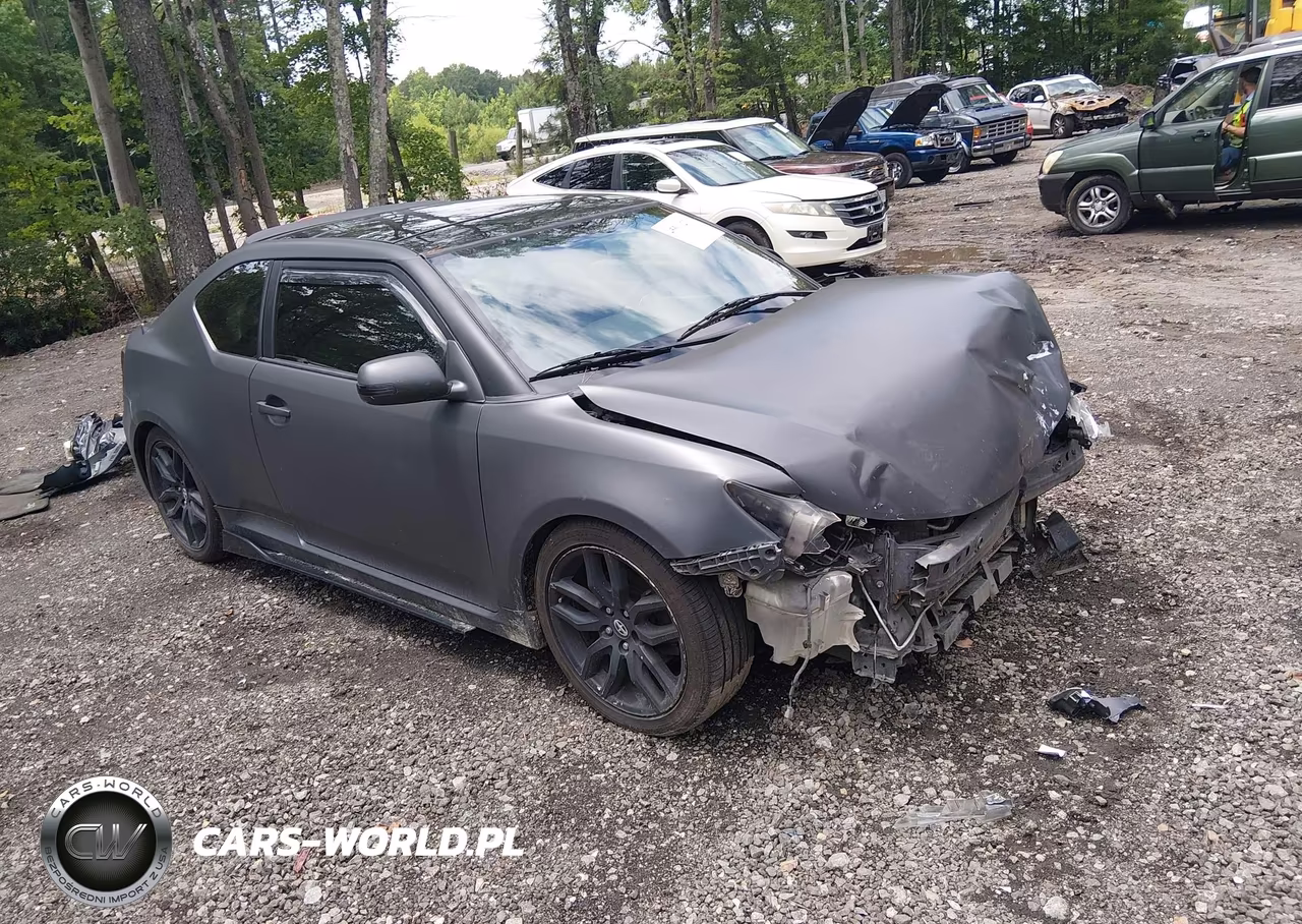 2014 Scion Tc – zdjęcie 1 z 12