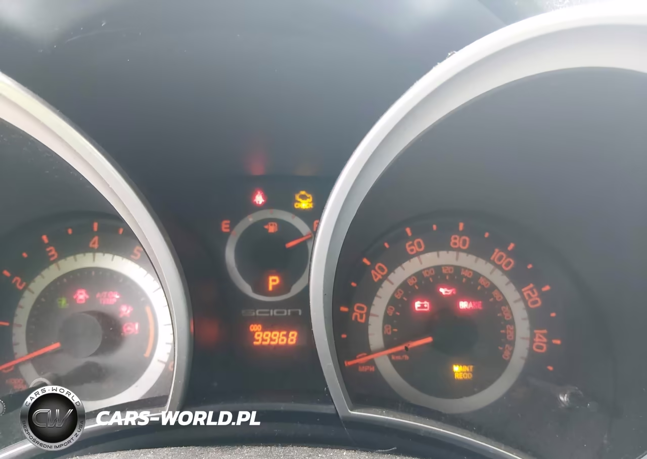 2014 Scion Tc VIN:JTKJF5C79E3068661 - 7