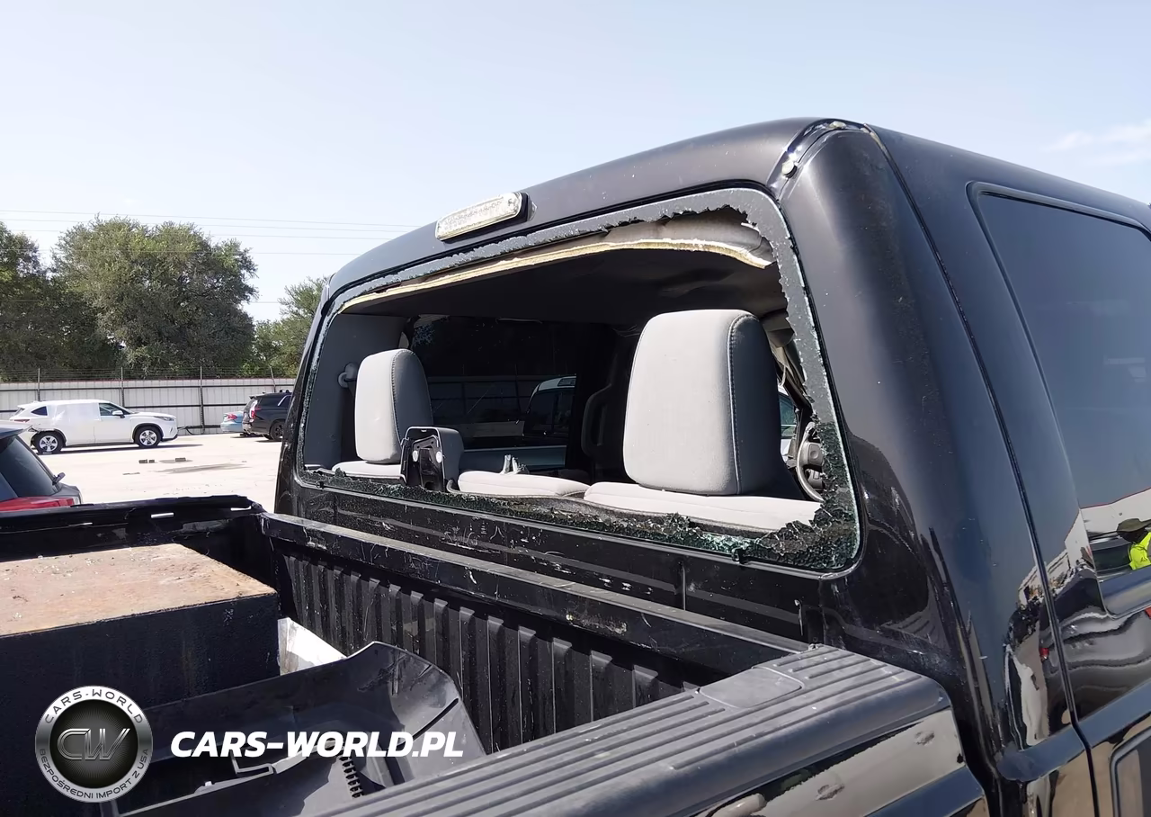 2016 Ford F-250 Lariat-Xl-Xlt VIN:1FT7W2B65GEA02348 - 13