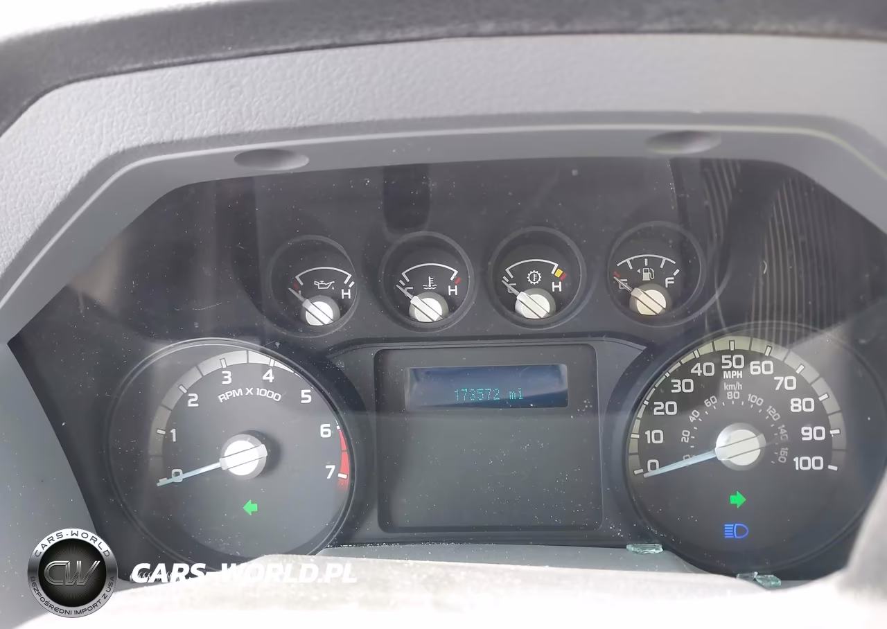2016 Ford F-250 Lariat-Xl-Xlt VIN:1FT7W2B65GEA02348 - 7
