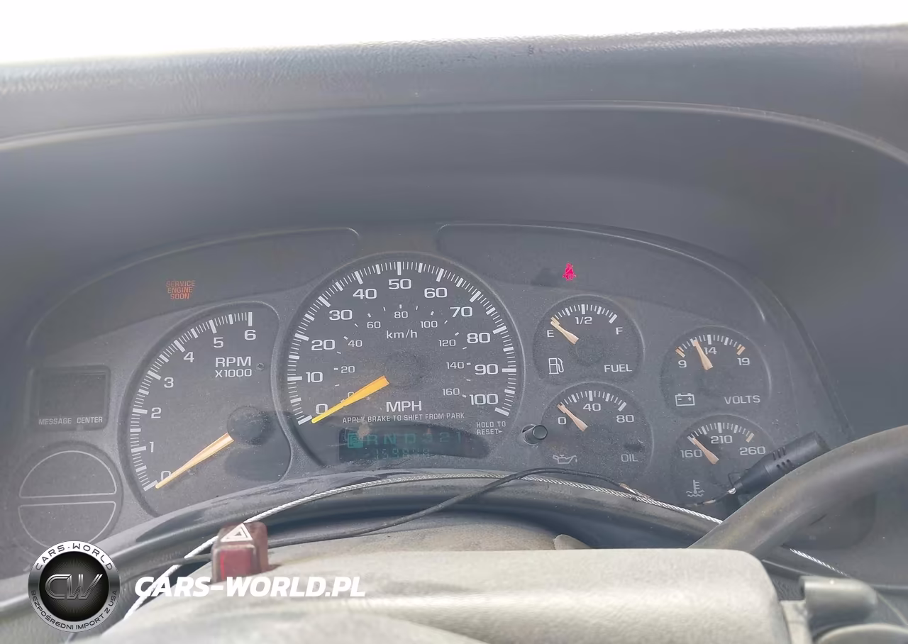 1999 Chevrolet Silverado 1500 Ls VIN:1GCEK19T5XE118903 - 7