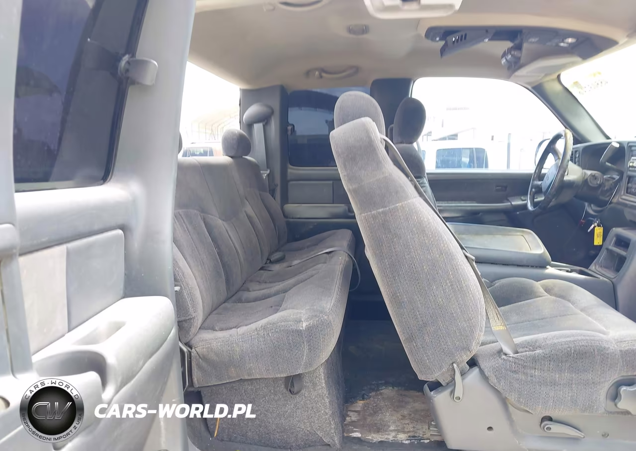1999 Chevrolet Silverado 1500 Ls VIN:1GCEK19T5XE118903 - 8