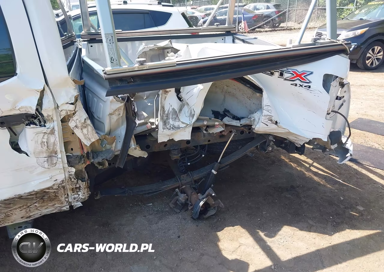 2019 Ford F-150 Xl VIN:1FTEW1EPXKFC41659 - 6
