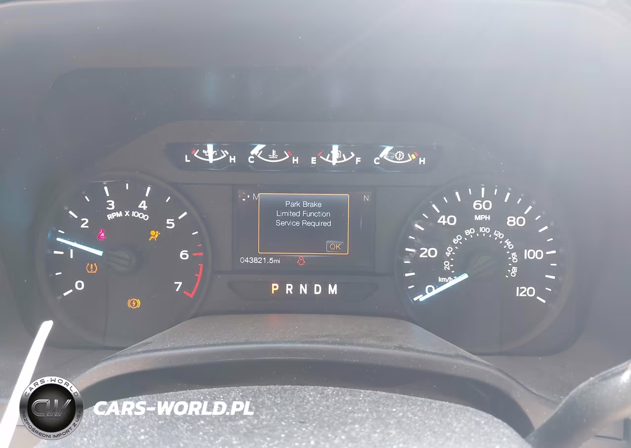 2019 Ford F-150 Xl VIN:1FTEW1EPXKFC41659 - 7