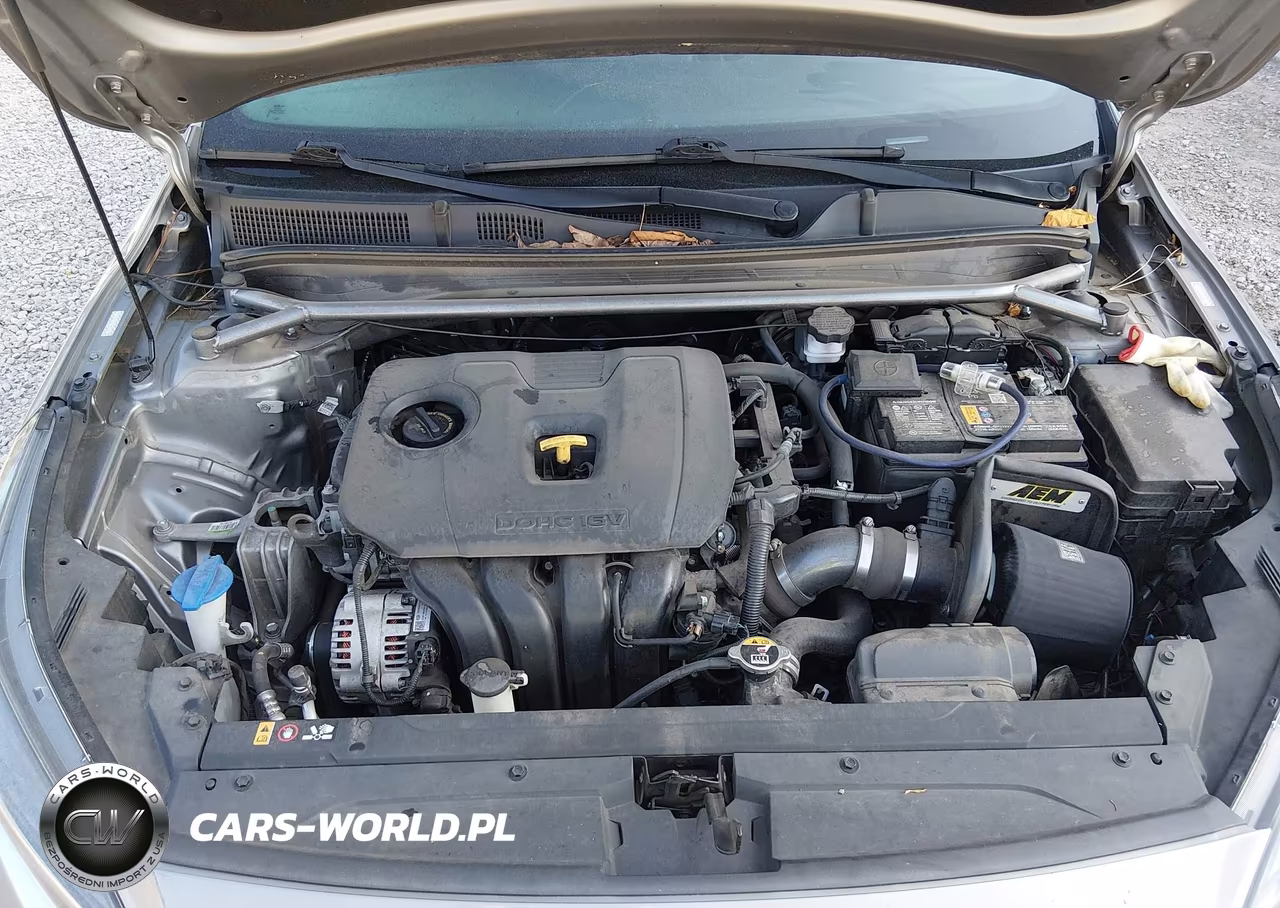 2022 Kia Forte Gt-Line VIN:3KPF54AD8NE481103 - 10