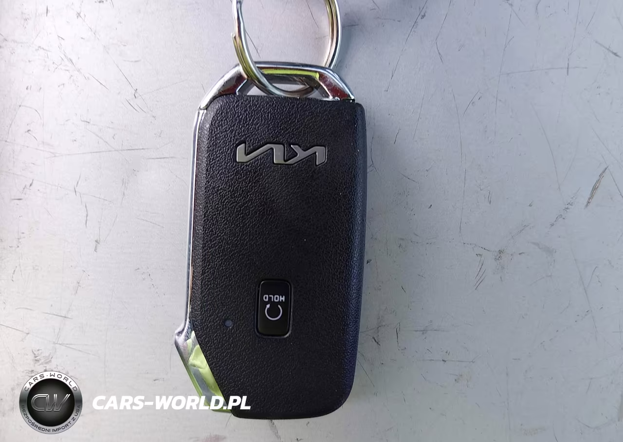 2022 Kia Forte Gt-Line VIN:3KPF54AD8NE481103 - 11