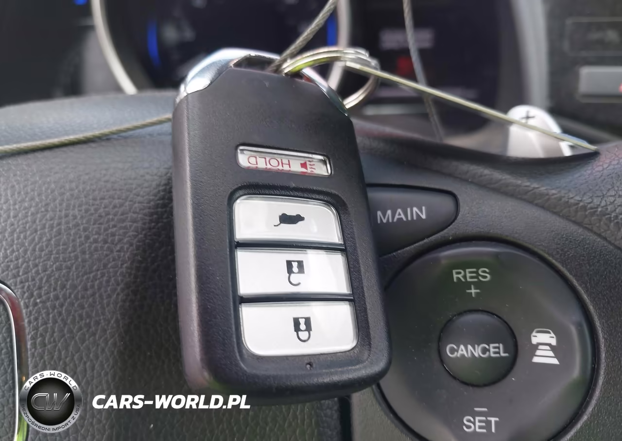 2018 Honda Fit Ex VIN:3HGGK5H81JM717314 - 11