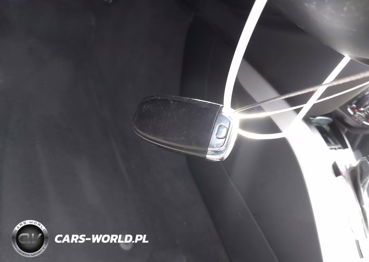 2009 Audi A5 3.2L VIN:WAUDK78T59A029713 - 11