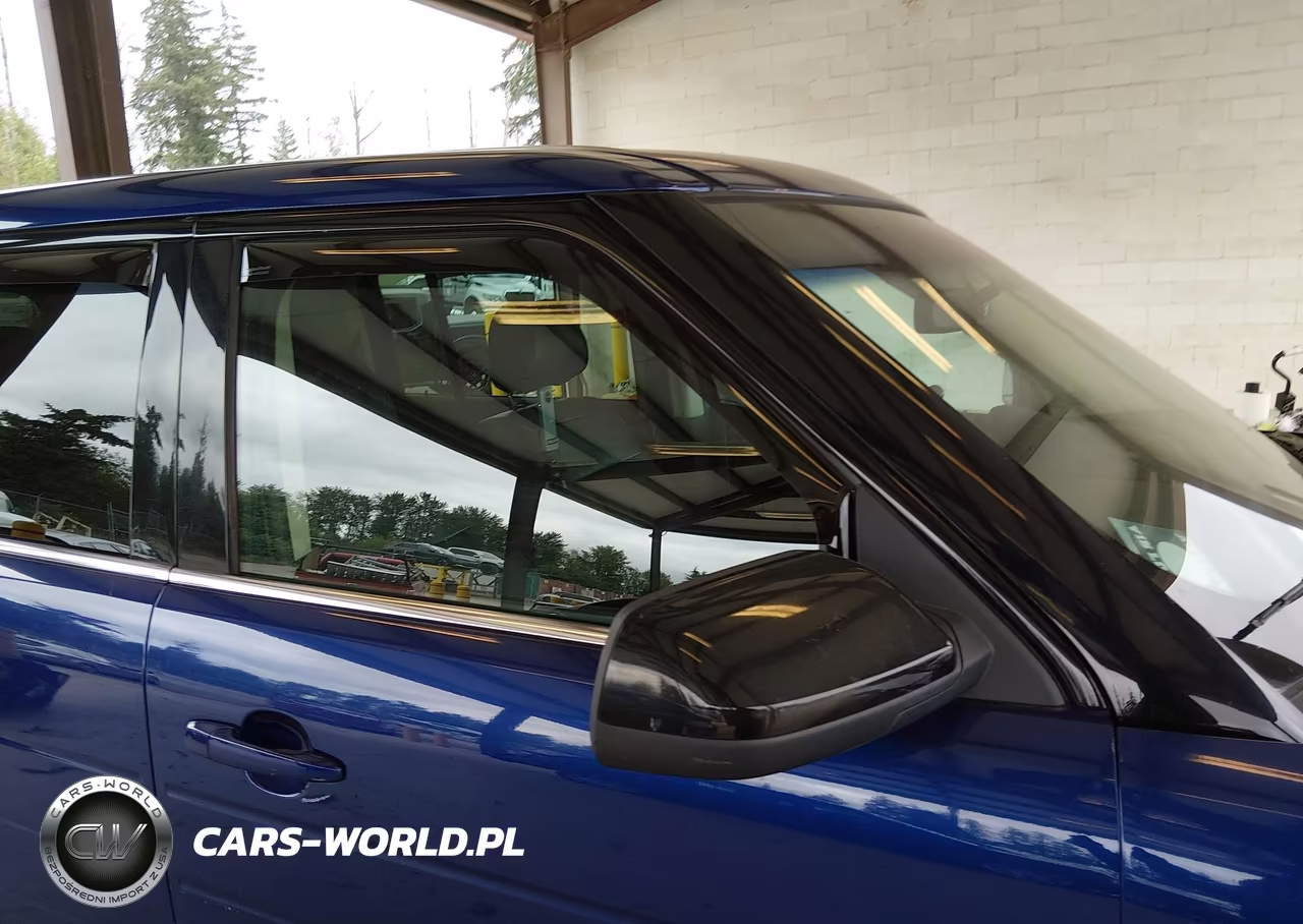 2013 Ford Flex Sel VIN:2FMGK5C81DBD03134 - 13