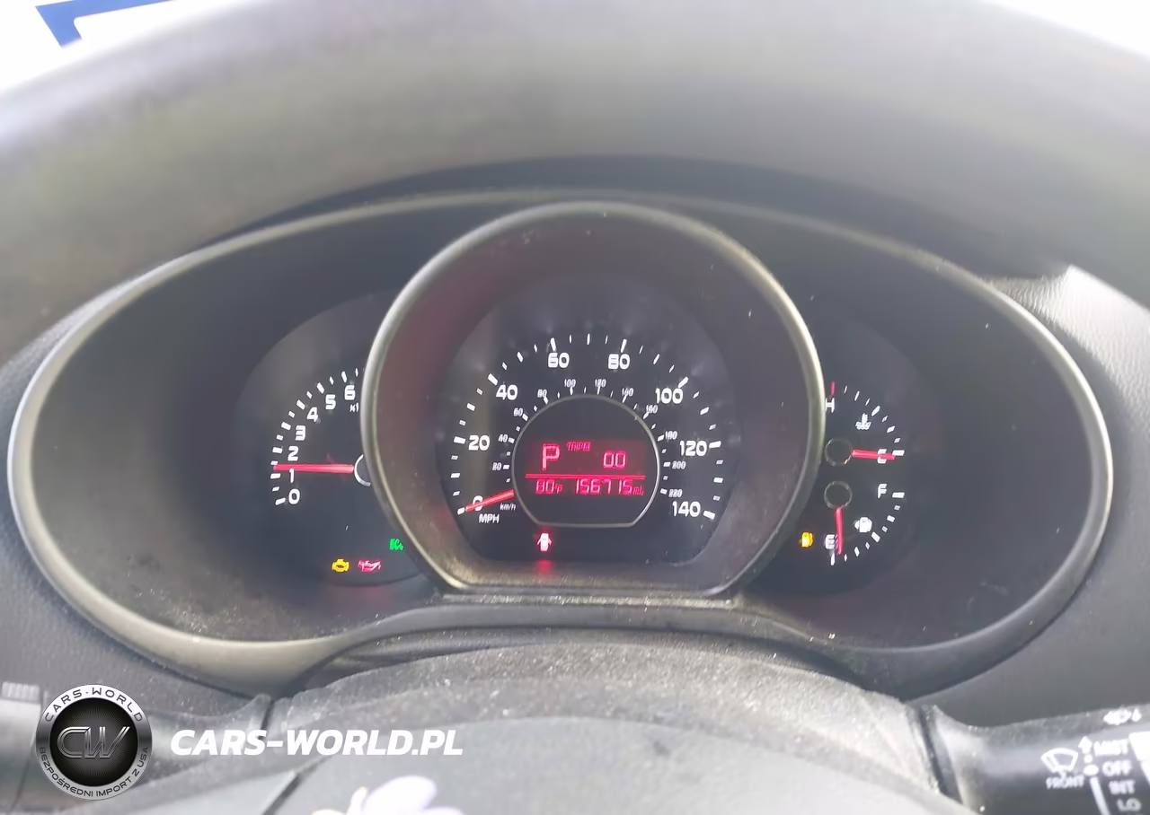 2014 Kia Soul VIN:KNDJN2A27E7727751 - 7