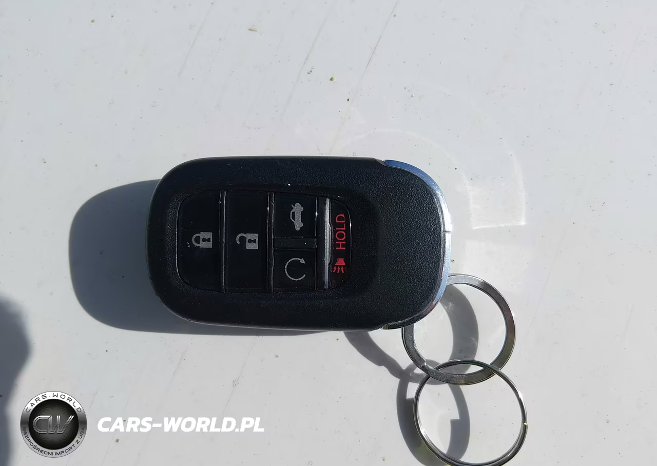 2024 Honda Accord Ex VIN:1HGCY1F39RA070070 - 11