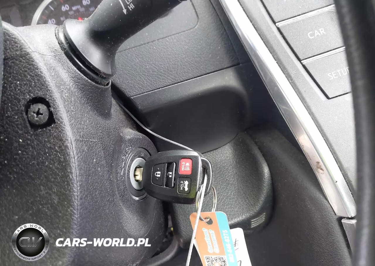 2015 Toyota Camry Se VIN:4T1BF1FK8FU890038 - 11