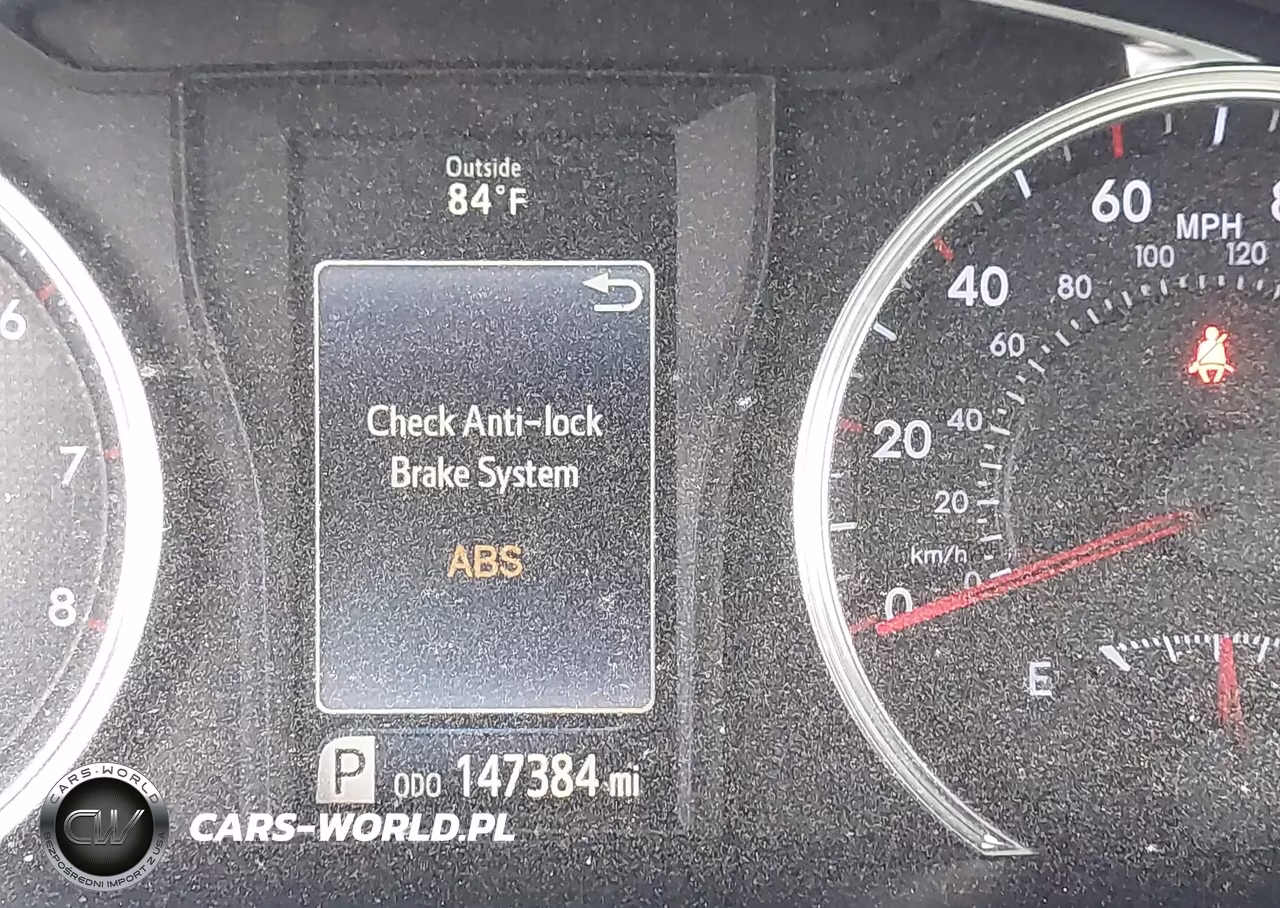 2015 Toyota Camry Se VIN:4T1BF1FK8FU890038 - 7