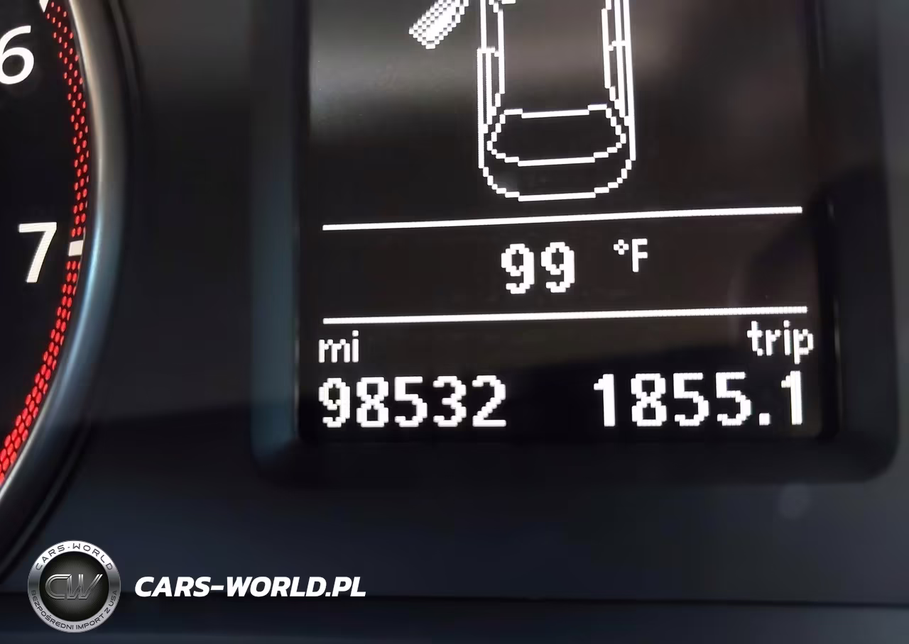 2014 Volkswagen Passat 1.8T Se VIN:1VWBT7A37EC073113 - 15