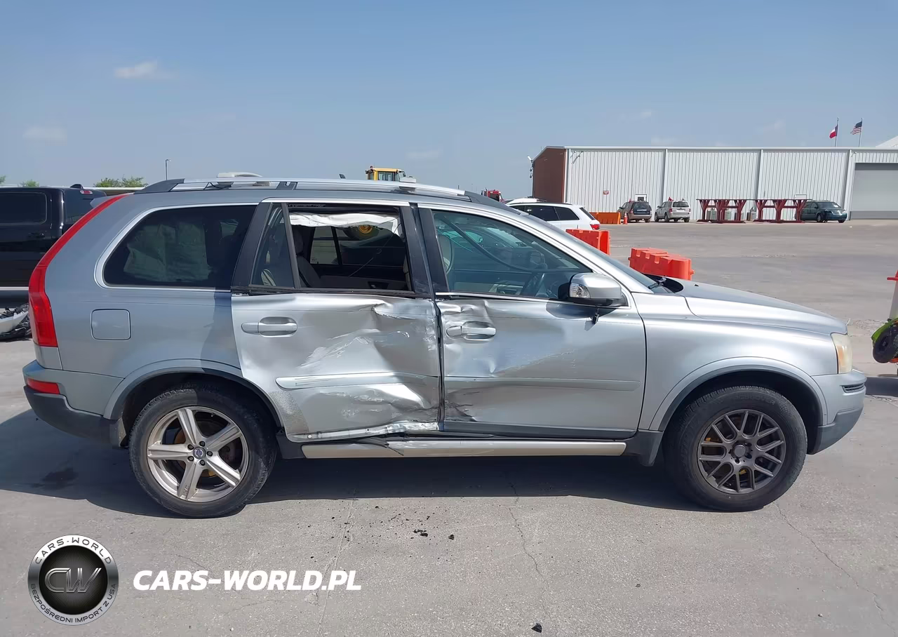 2008 Volvo Xc90 V8 Sport VIN:YV4CT852681437288 - 13