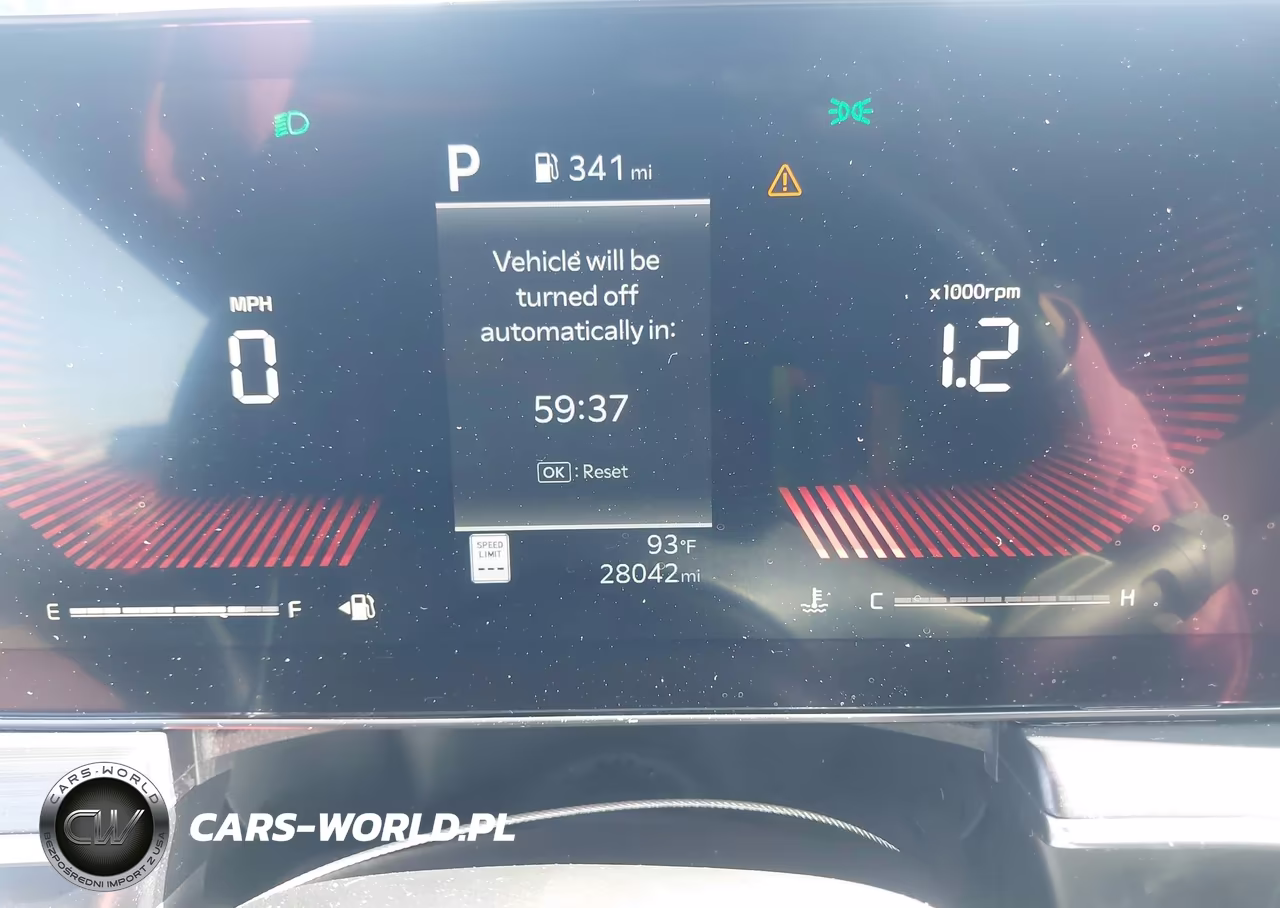 2025 Kia K5 Gt-Line VIN:KNAG64J74S5321722 - 7