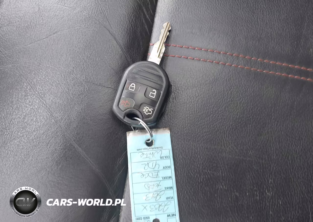 2013 Ford Edge Sel VIN:2FMDK4JC0DBB34289 - 11